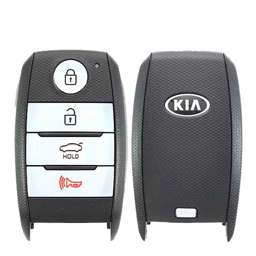 2018-2021 (OEM Refurb) Smart Key for Kia Rio | PN: 95440-H9100 / NY0SYEC4F0B1611 2018-2021 (OEM Refurb) Smart Key for Kia Rio | PN: 95440-H9100 / NY0SYEC4F0B1611